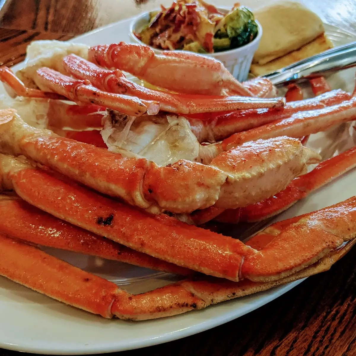 Crab Legs