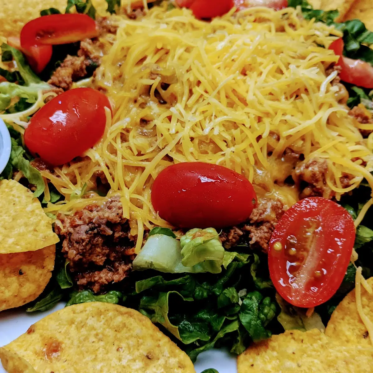 Taco Salad