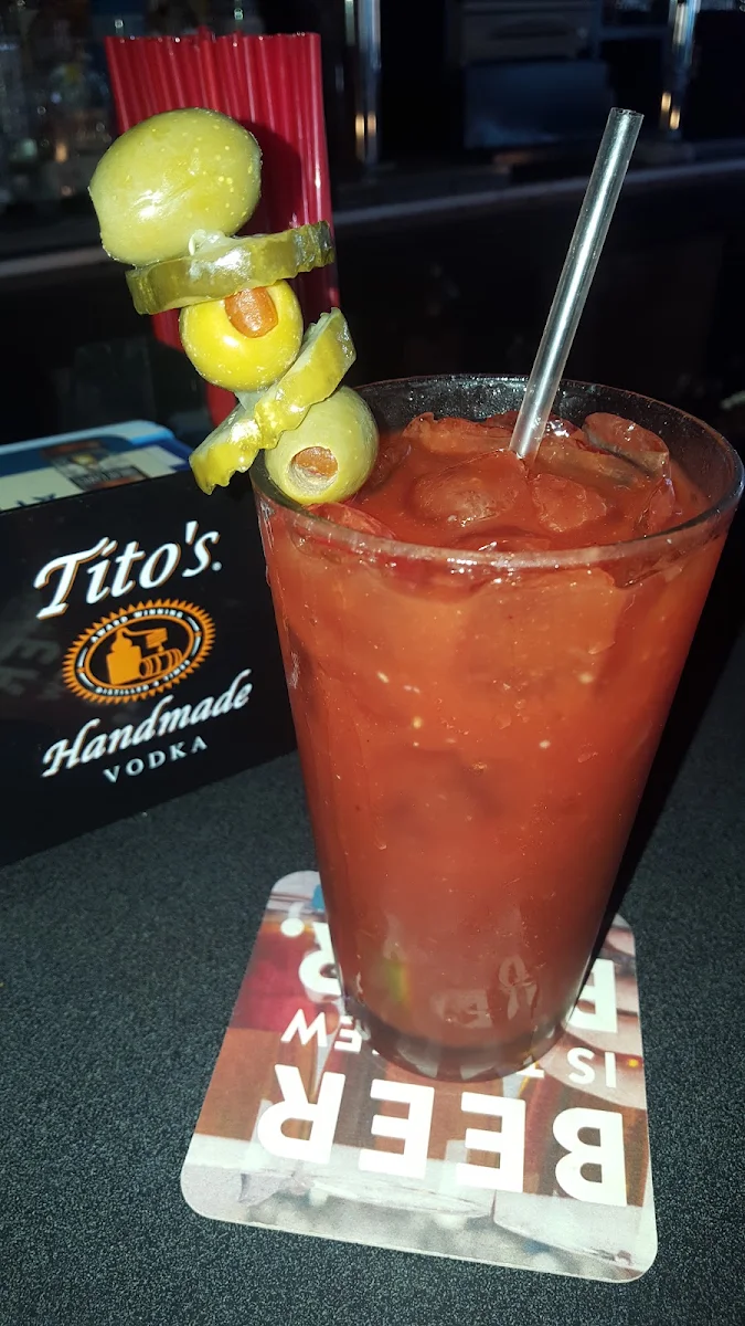 Bloody Mary