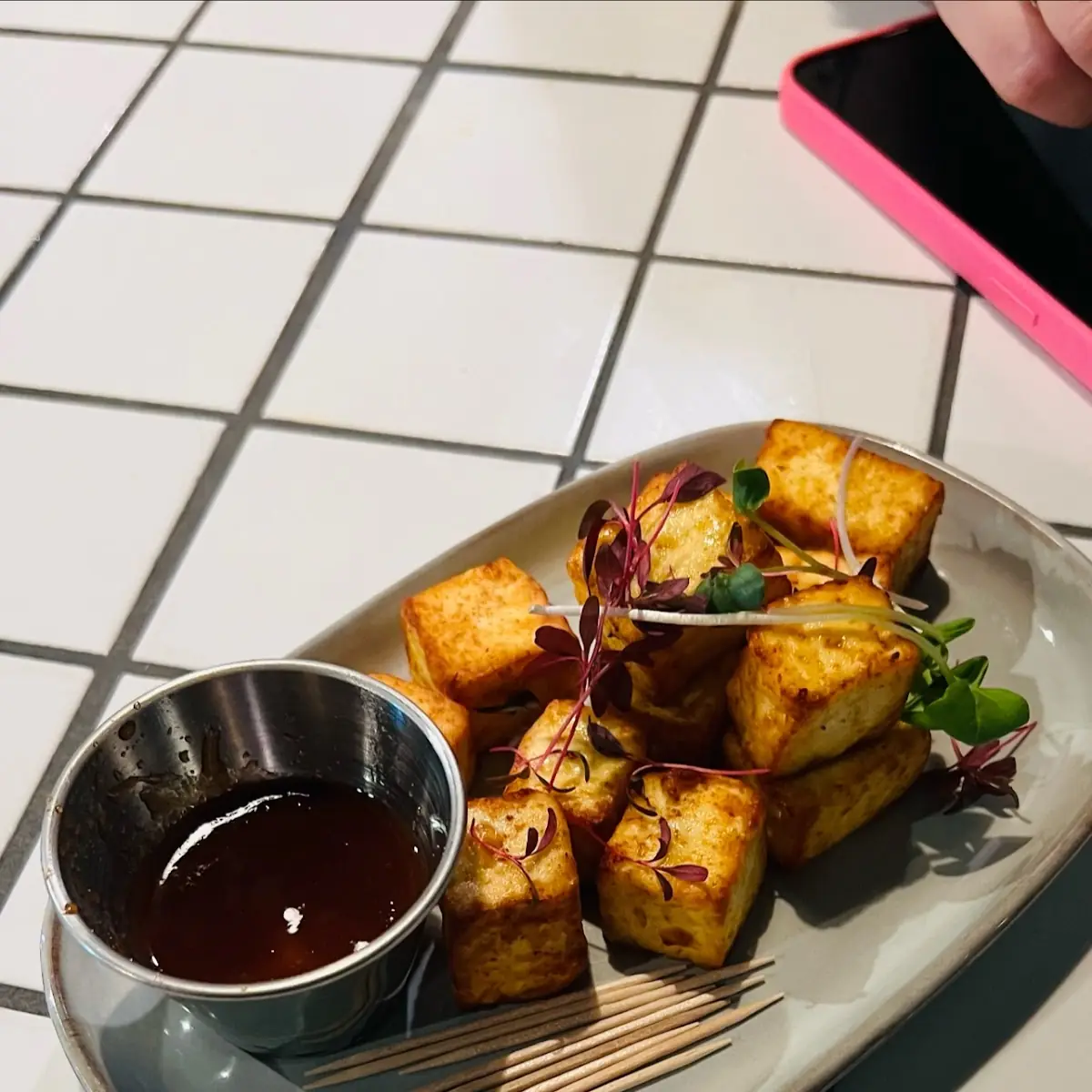 Queso Frito