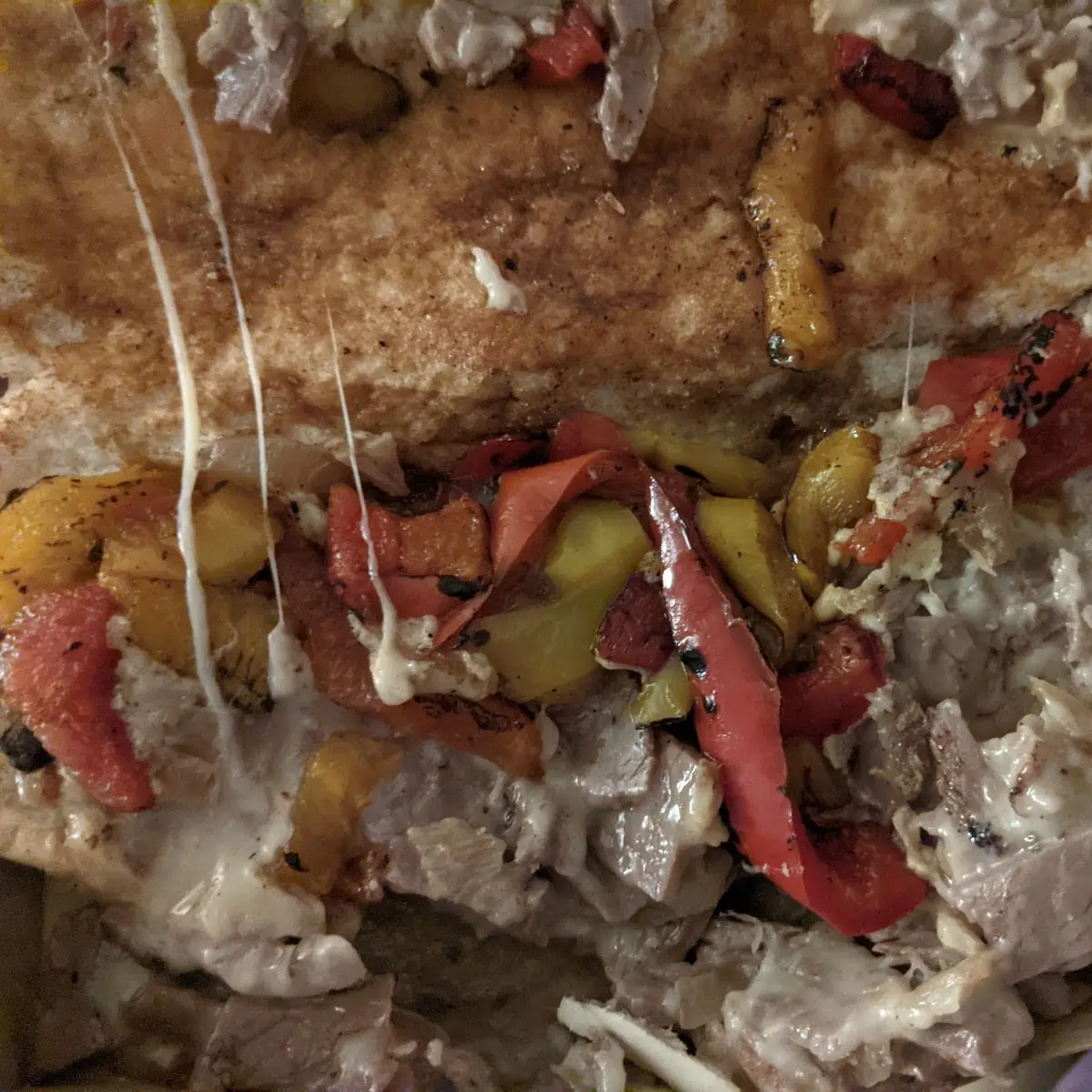 Philly Cheesesteak