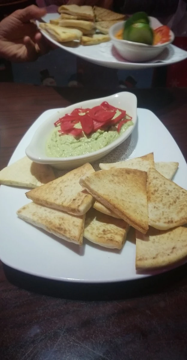 Hummus