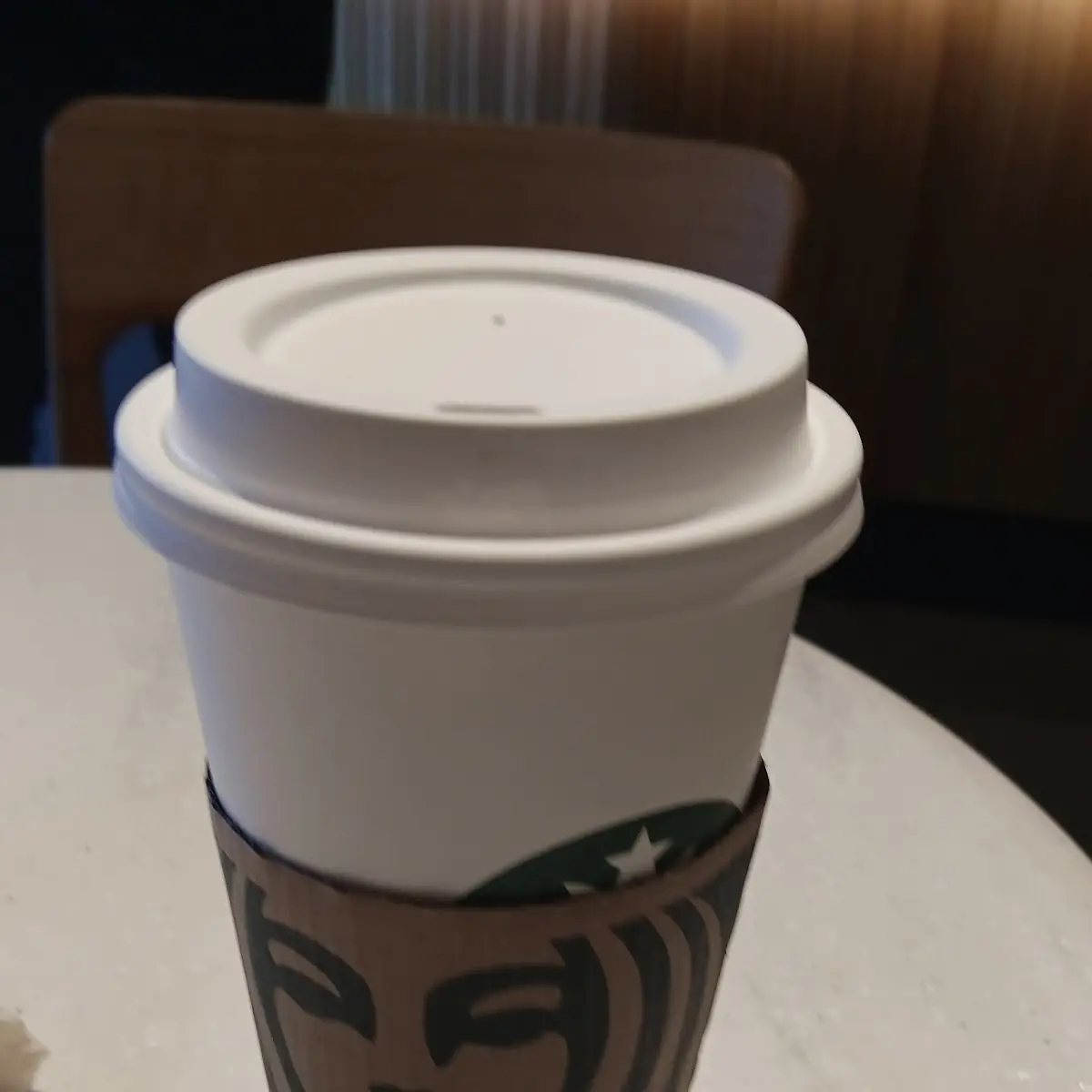 Coffee Traveler - Dark Roast