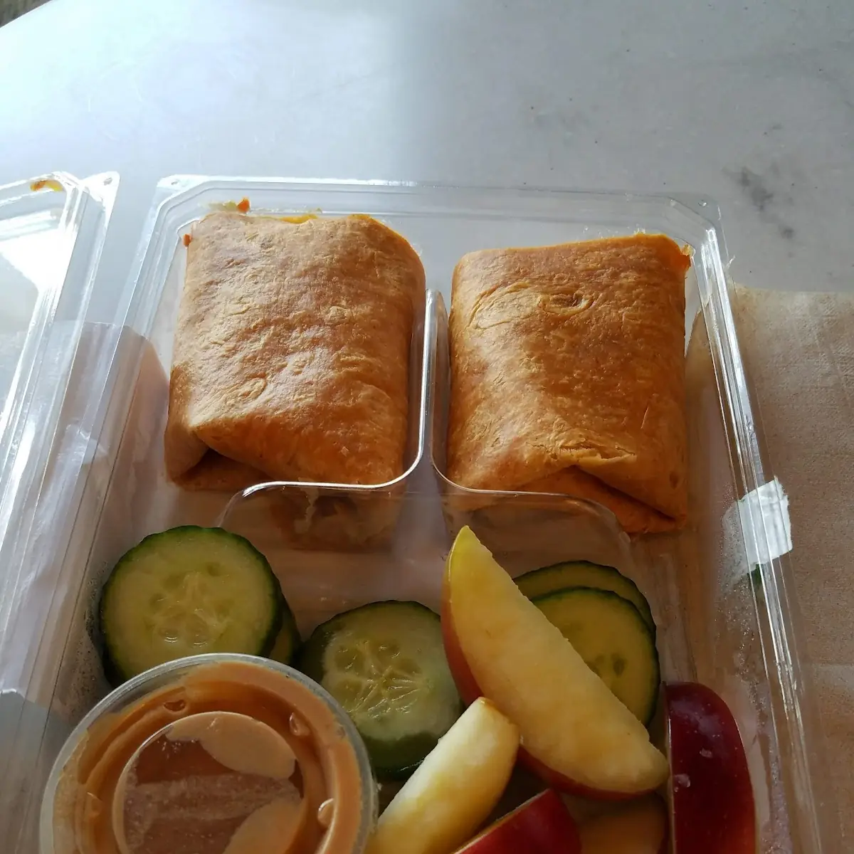 Protein Box