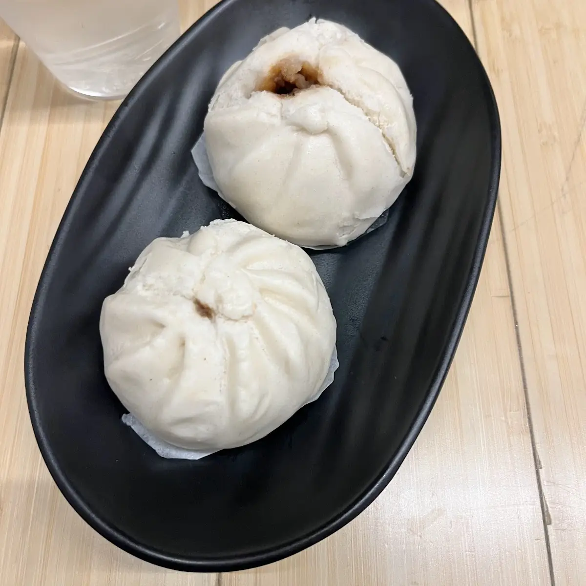 Steamed Buns Mix & Match