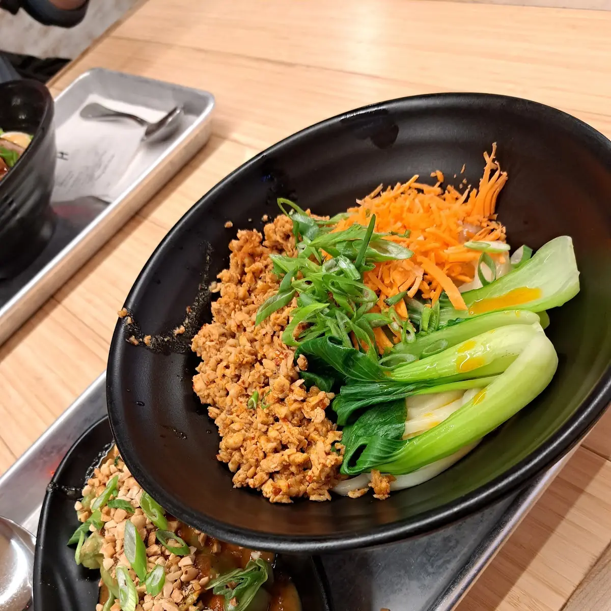 Szechuan Chicken
