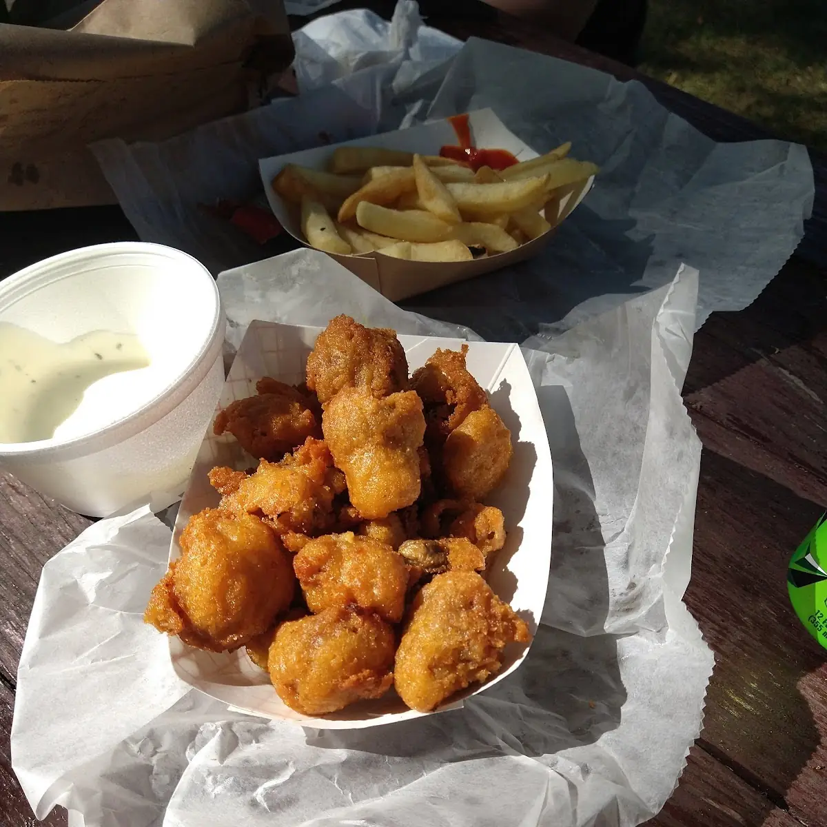 Tater Tots