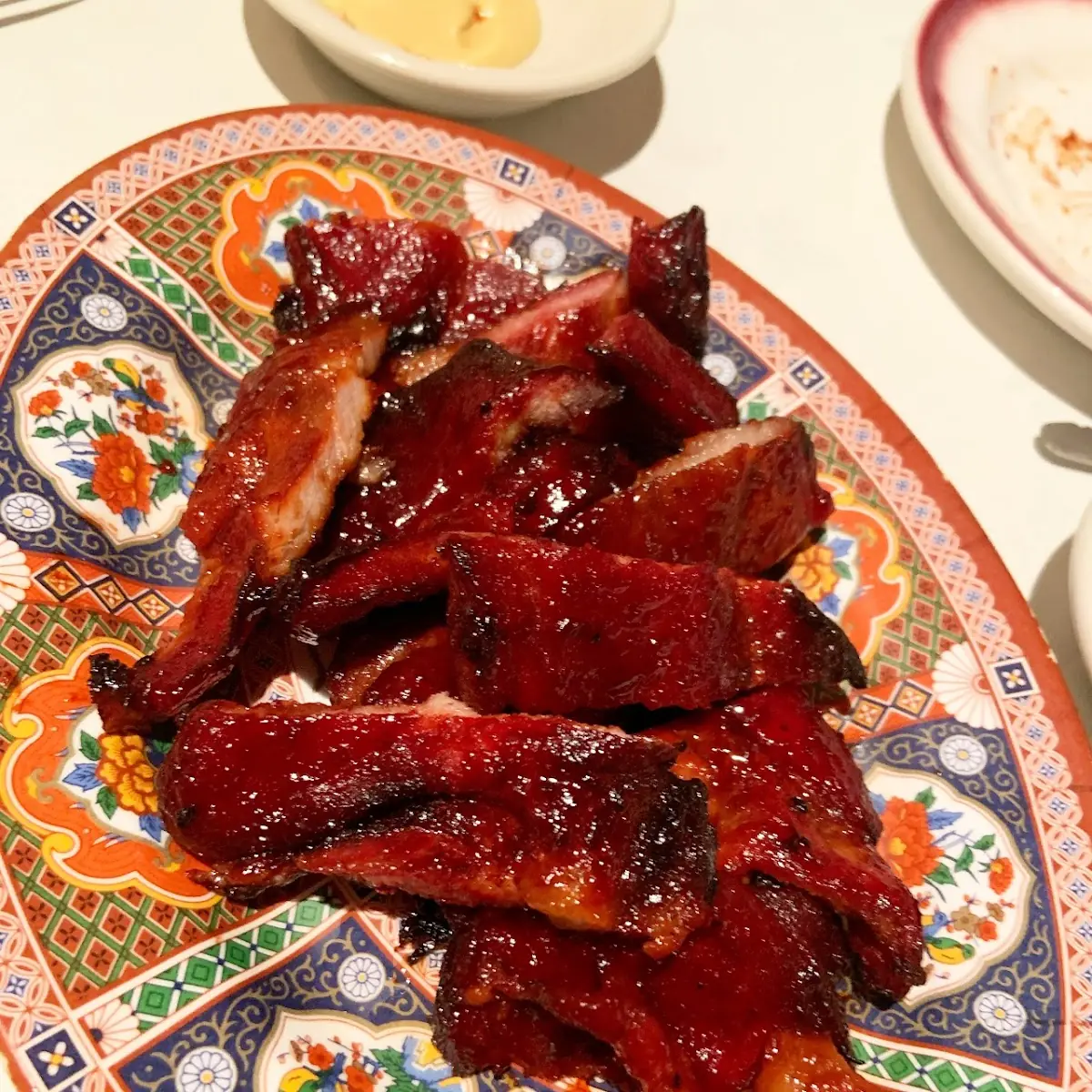 BBQ Pork