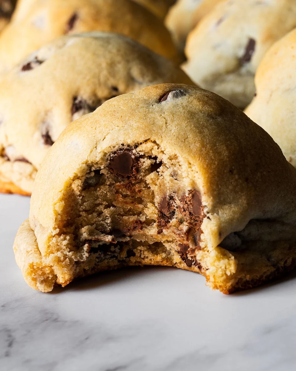 Chocolate Chip