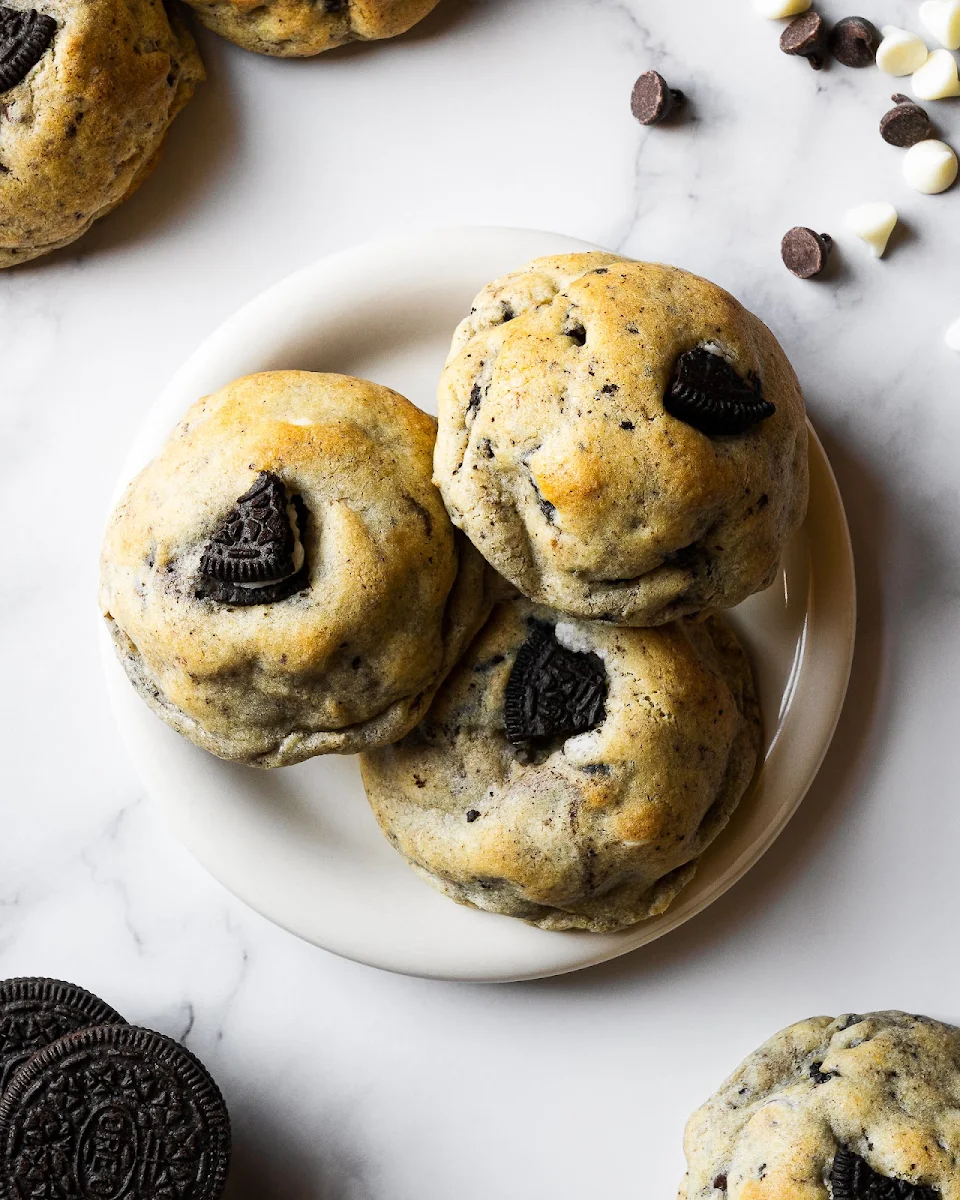 Cookies & Cream