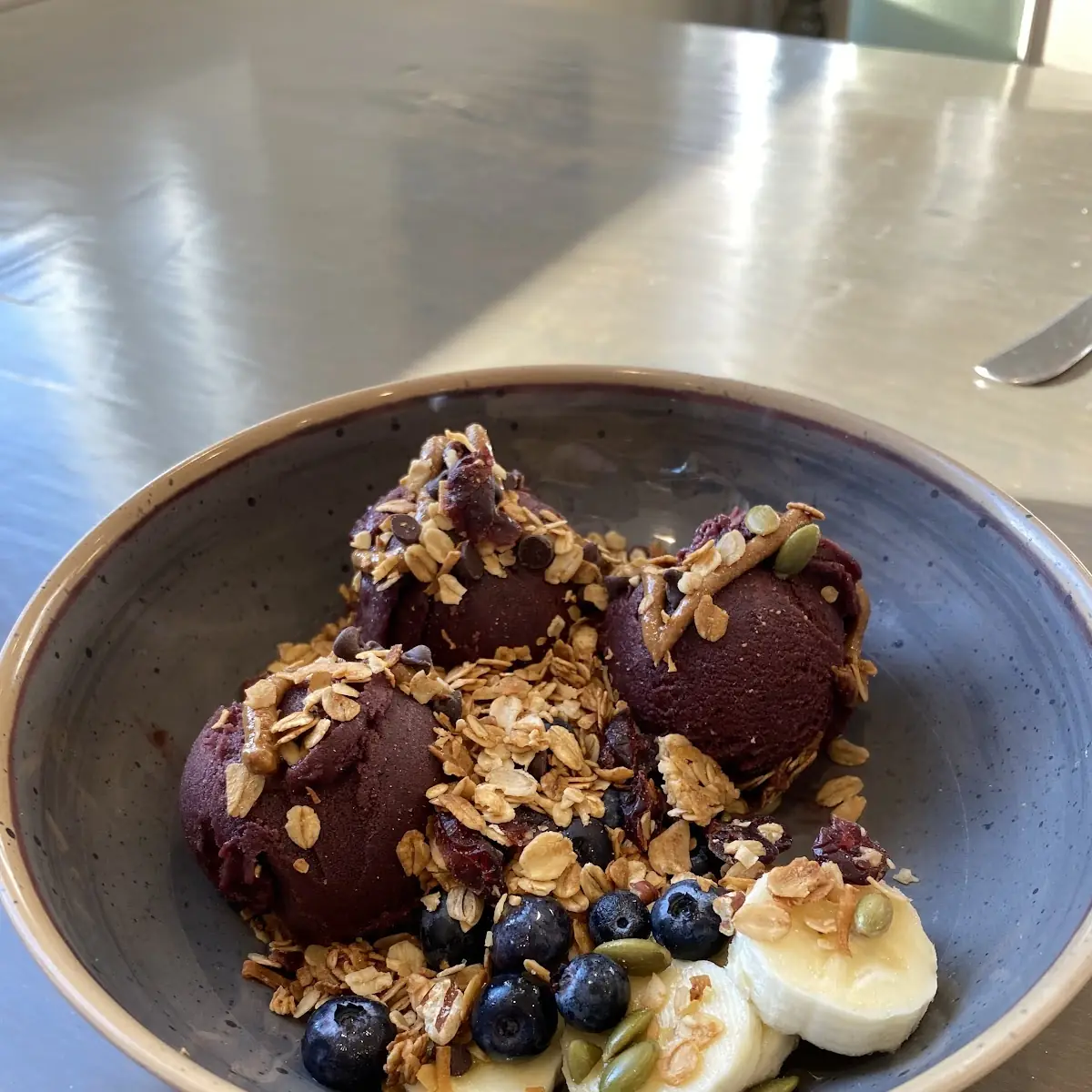 Acai Bowl