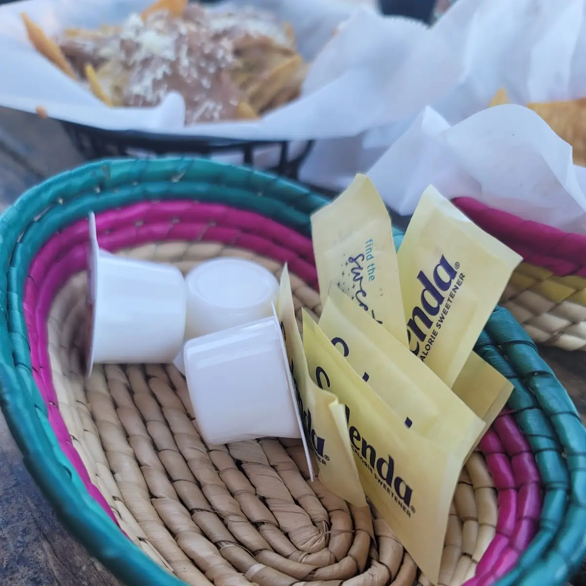 Gift Basket