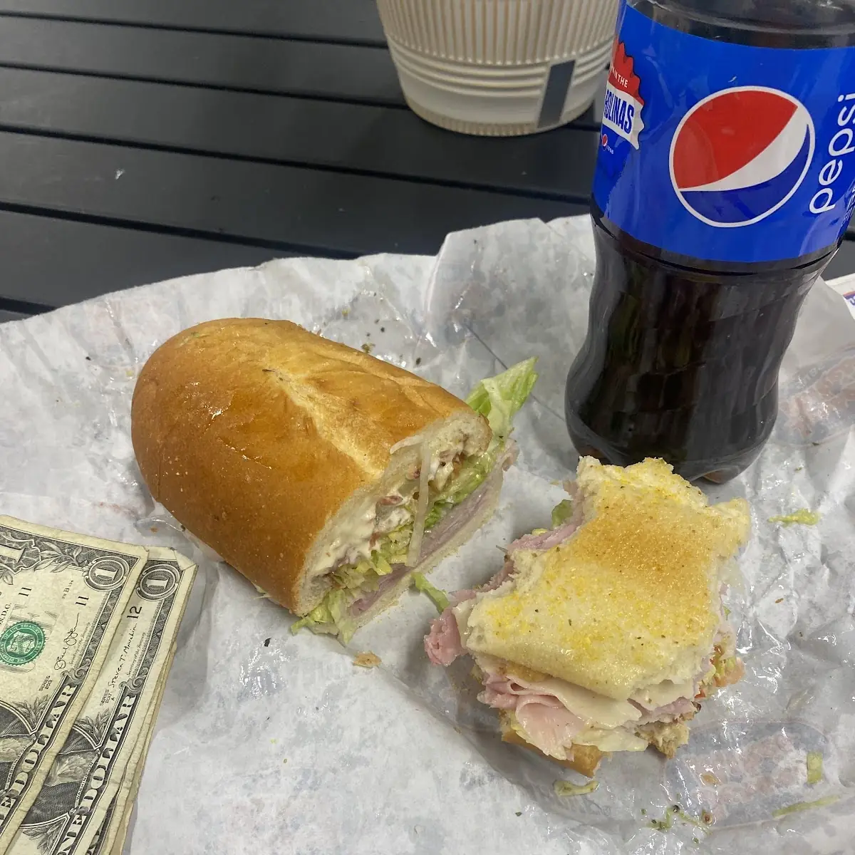 Italian Sub