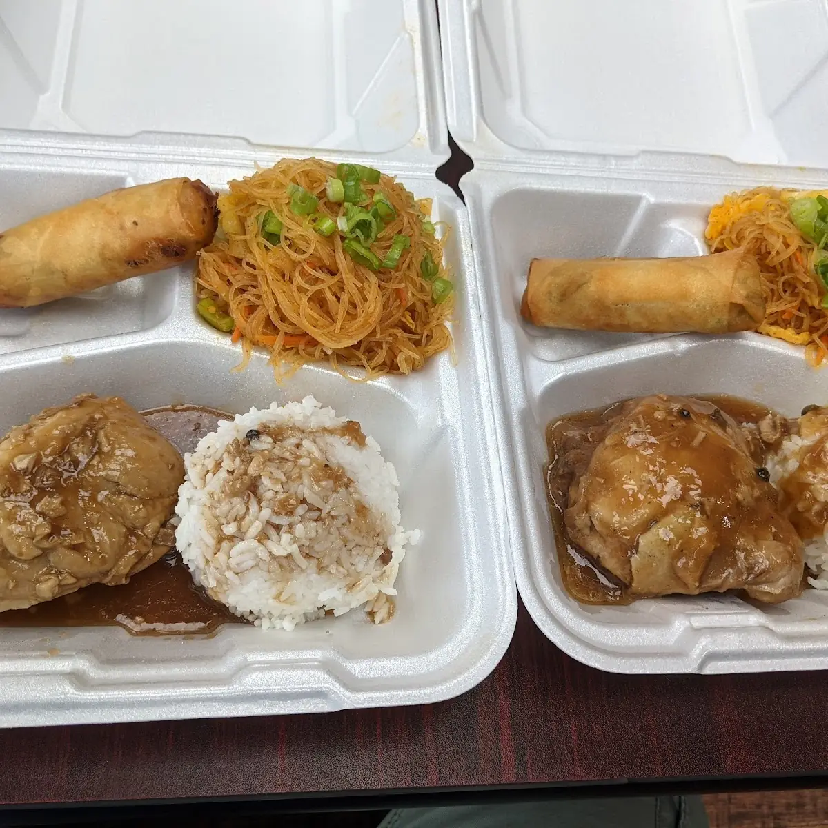 Chicken Adobo