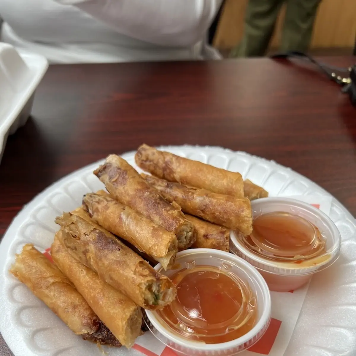 Lumpia