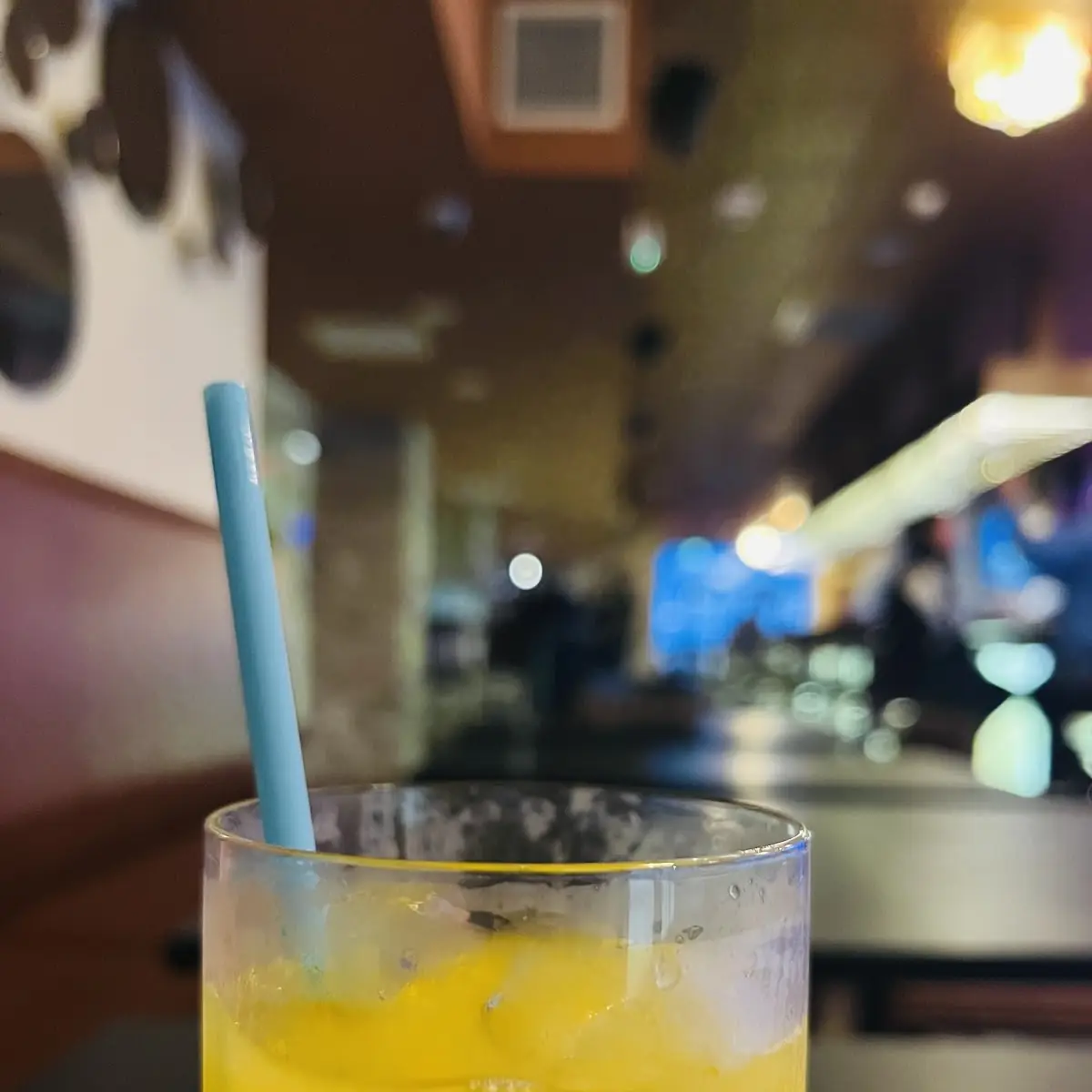 Orange Juice