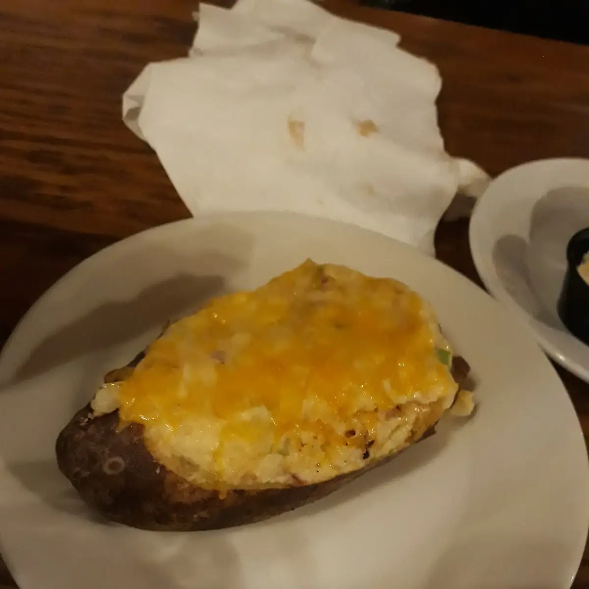 Baked Potato
