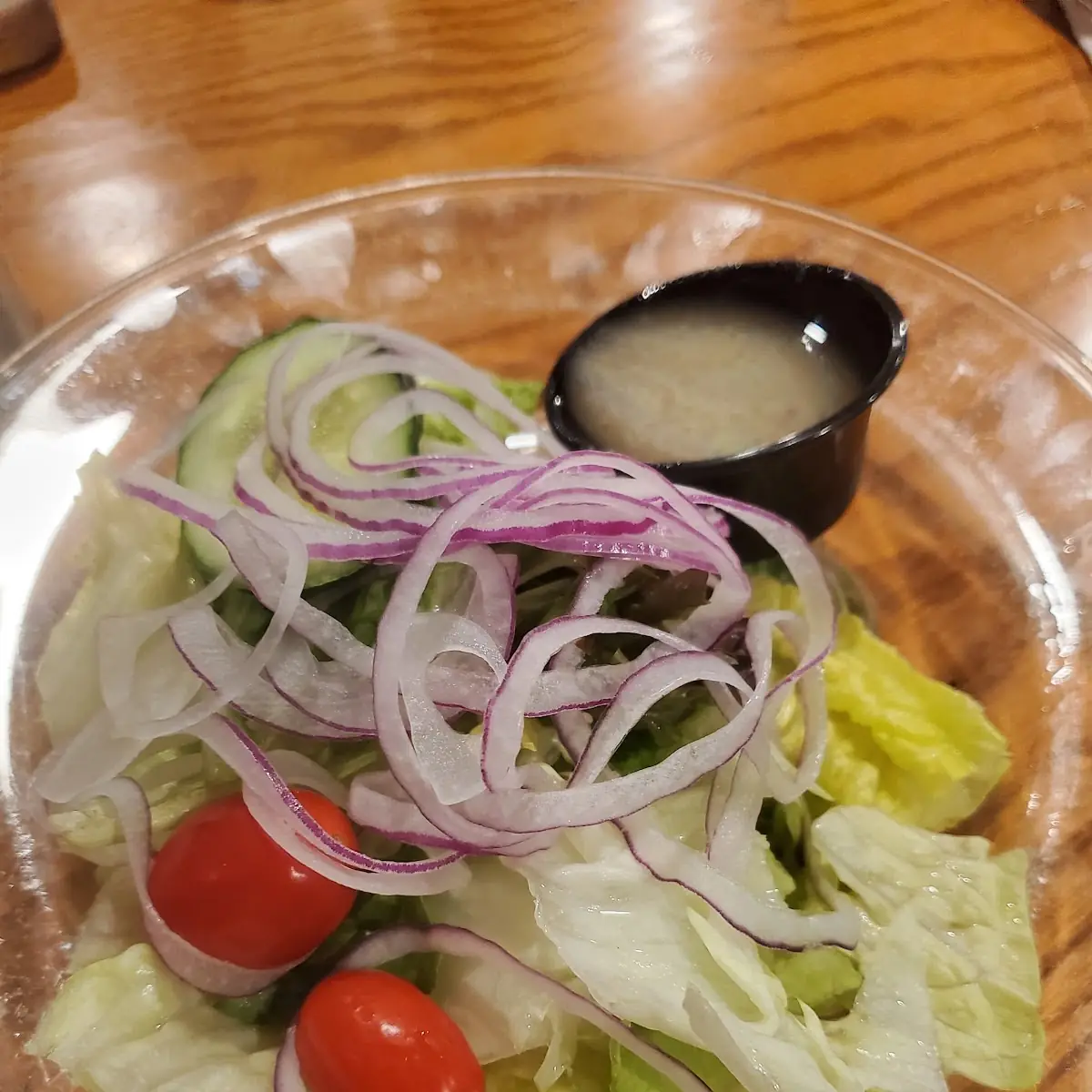 Side Salad