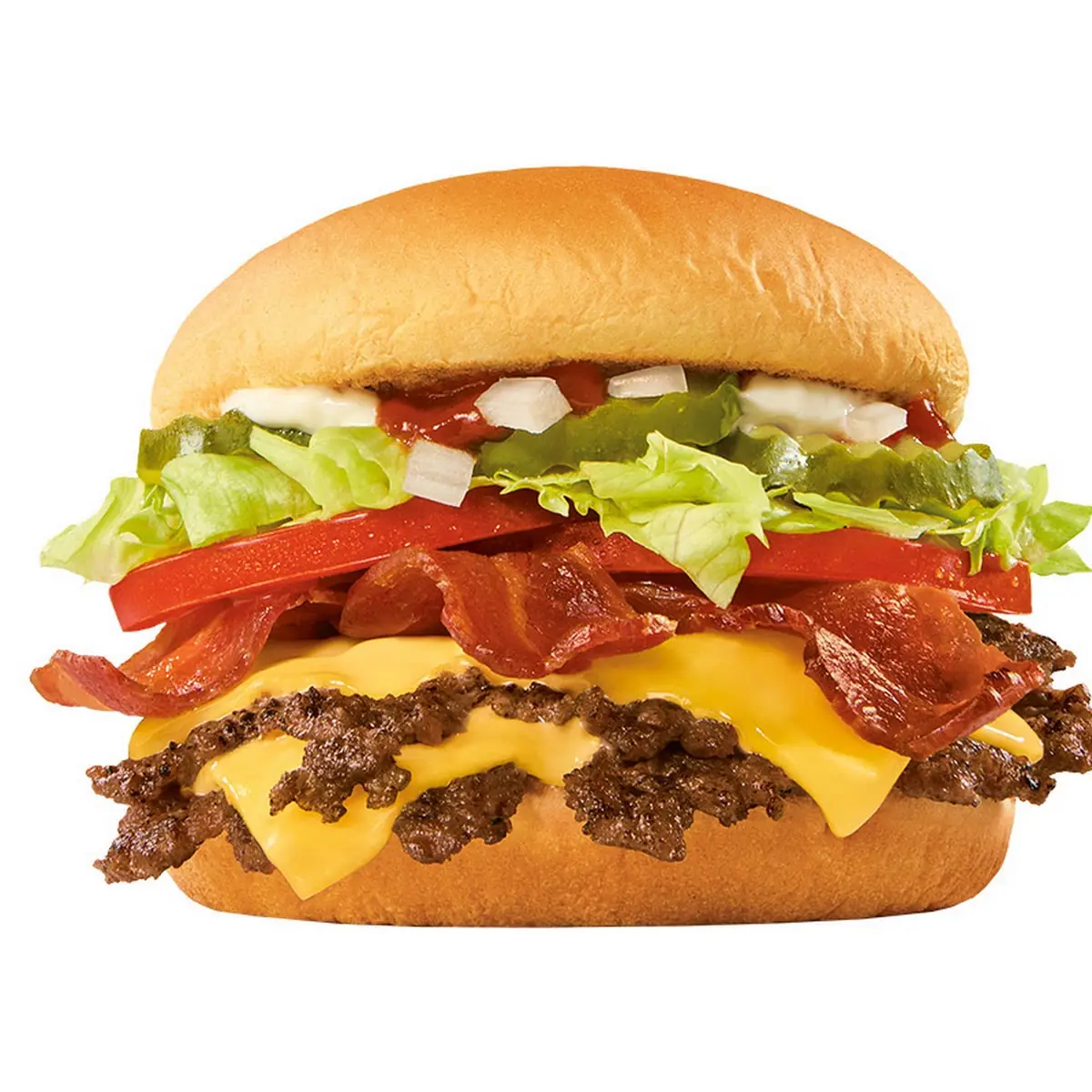 Sonic Cheeseburger