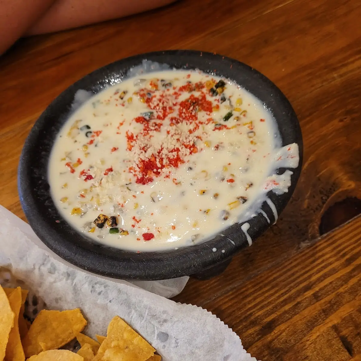 Cheese Dip