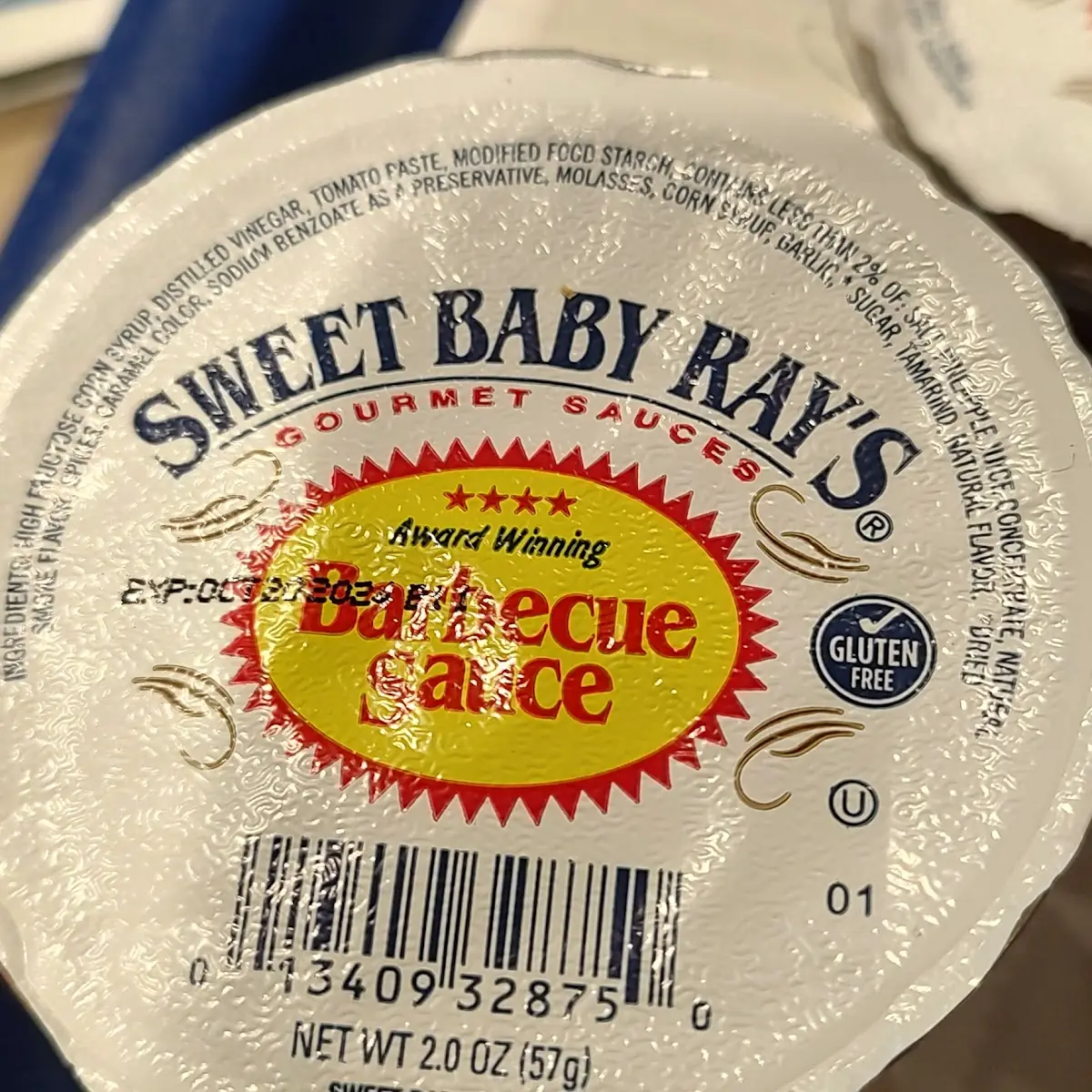 BBQ Sauce