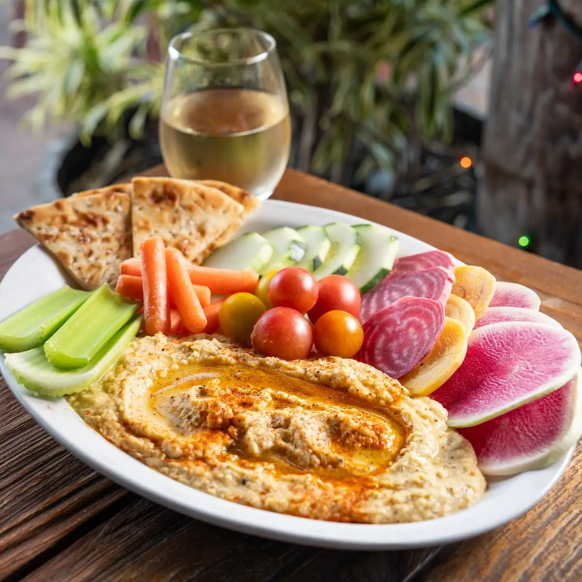 Hummus