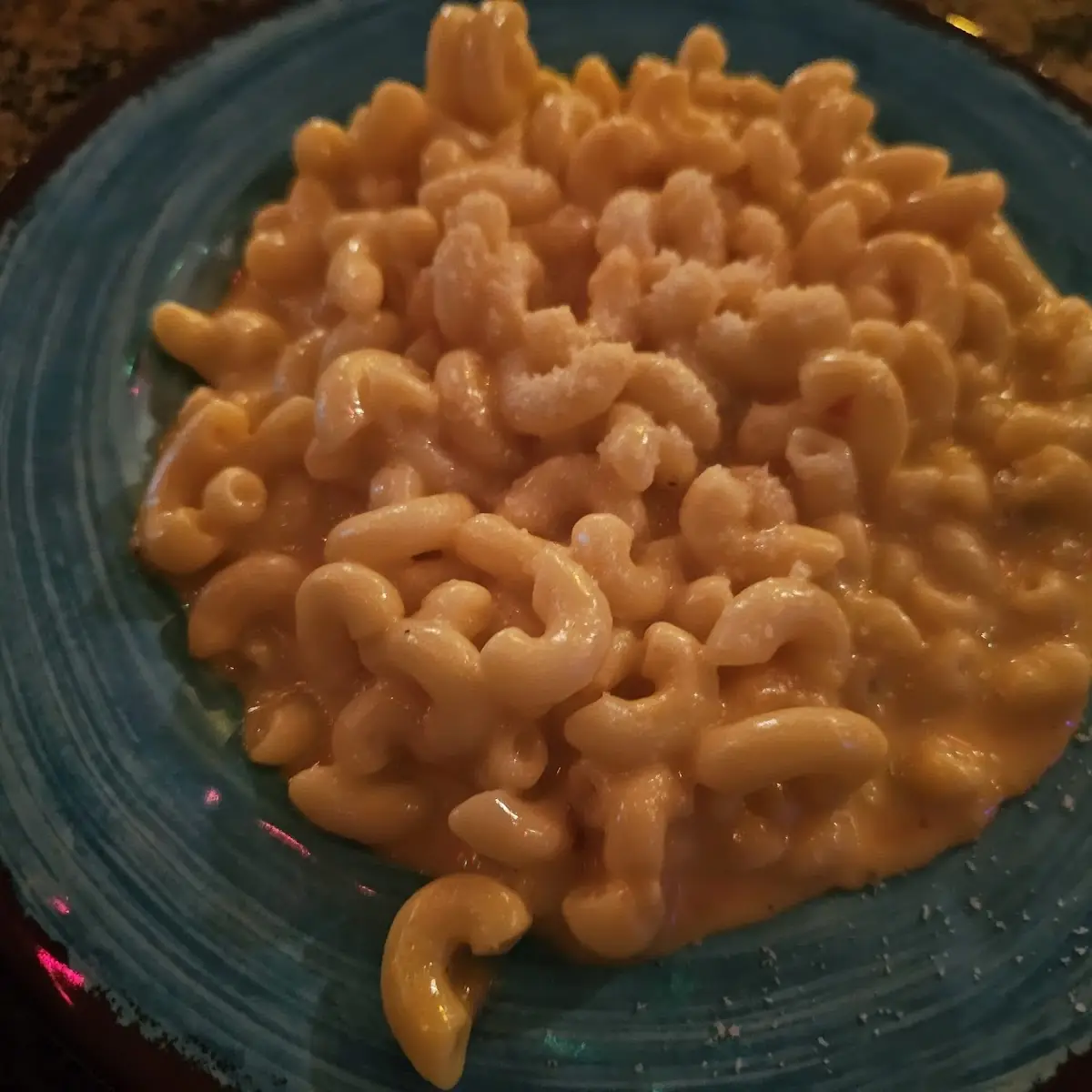 Mac N Cheese