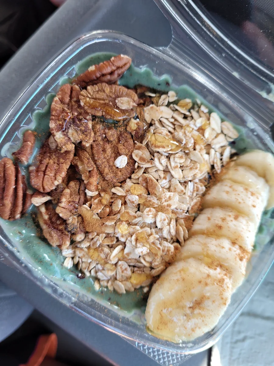 Smoothie Bowl