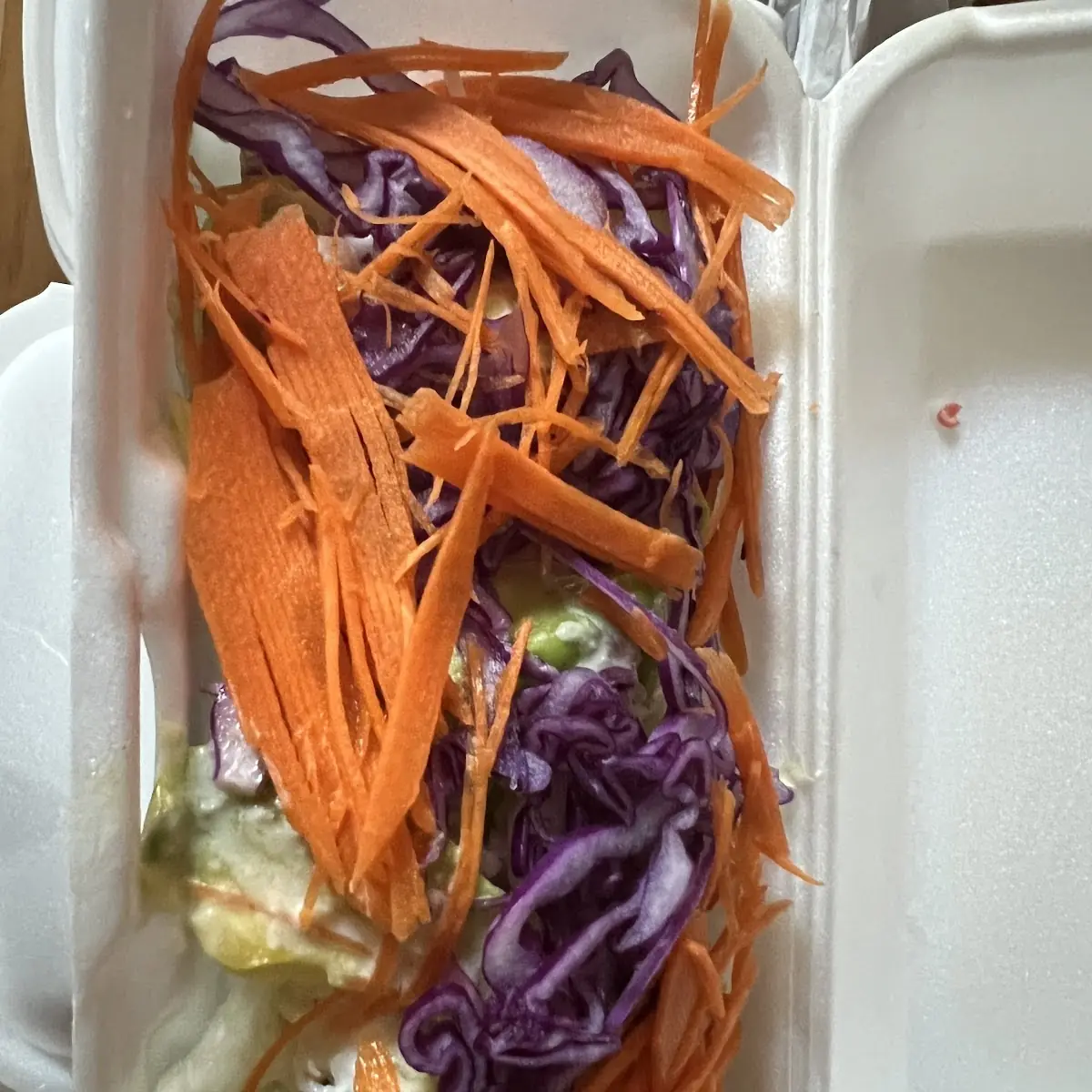 House Salad