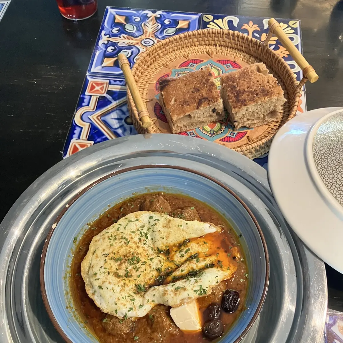 Onion Soup