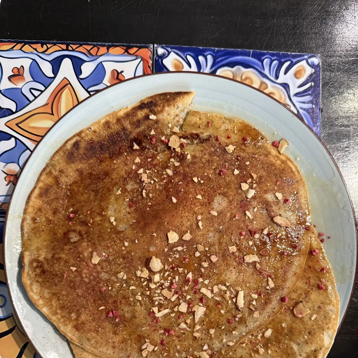 Pancakes