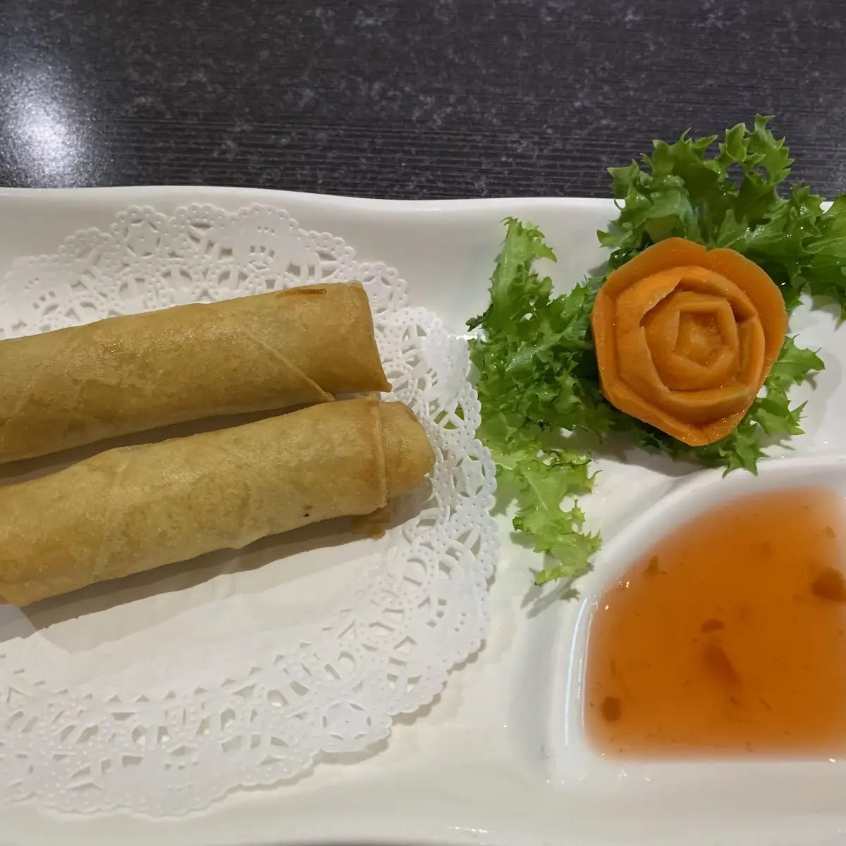 Spring Roll 2