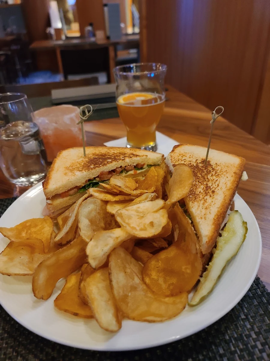 Turkey Club