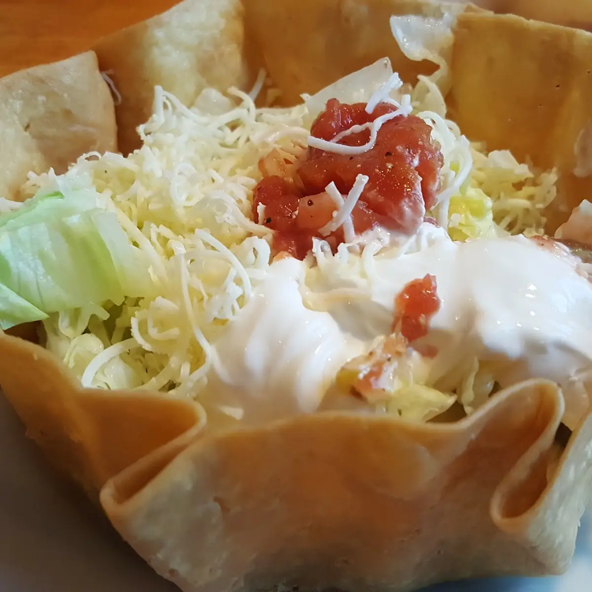 Taco Salad