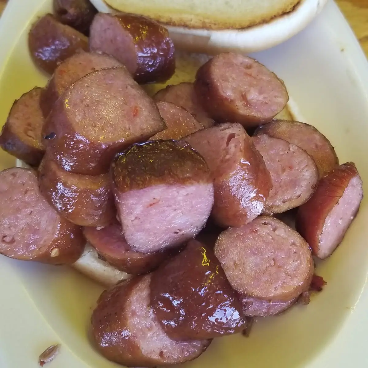 Kielbasa