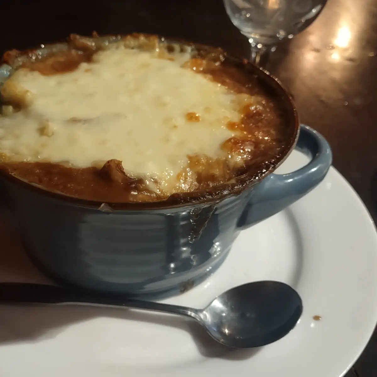 French Onion Soup