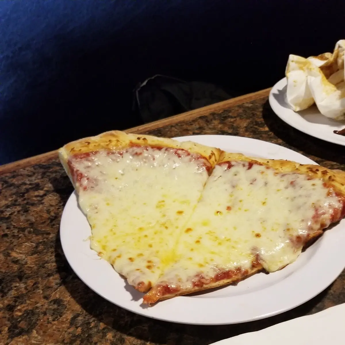 Cheese Slices