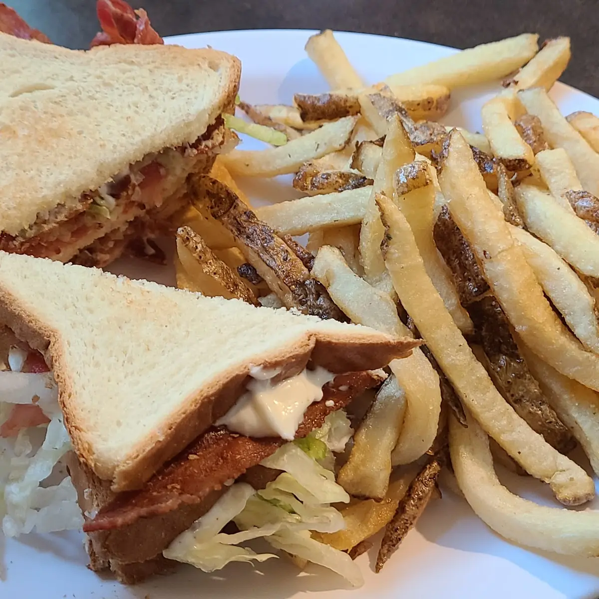Club Sandwich