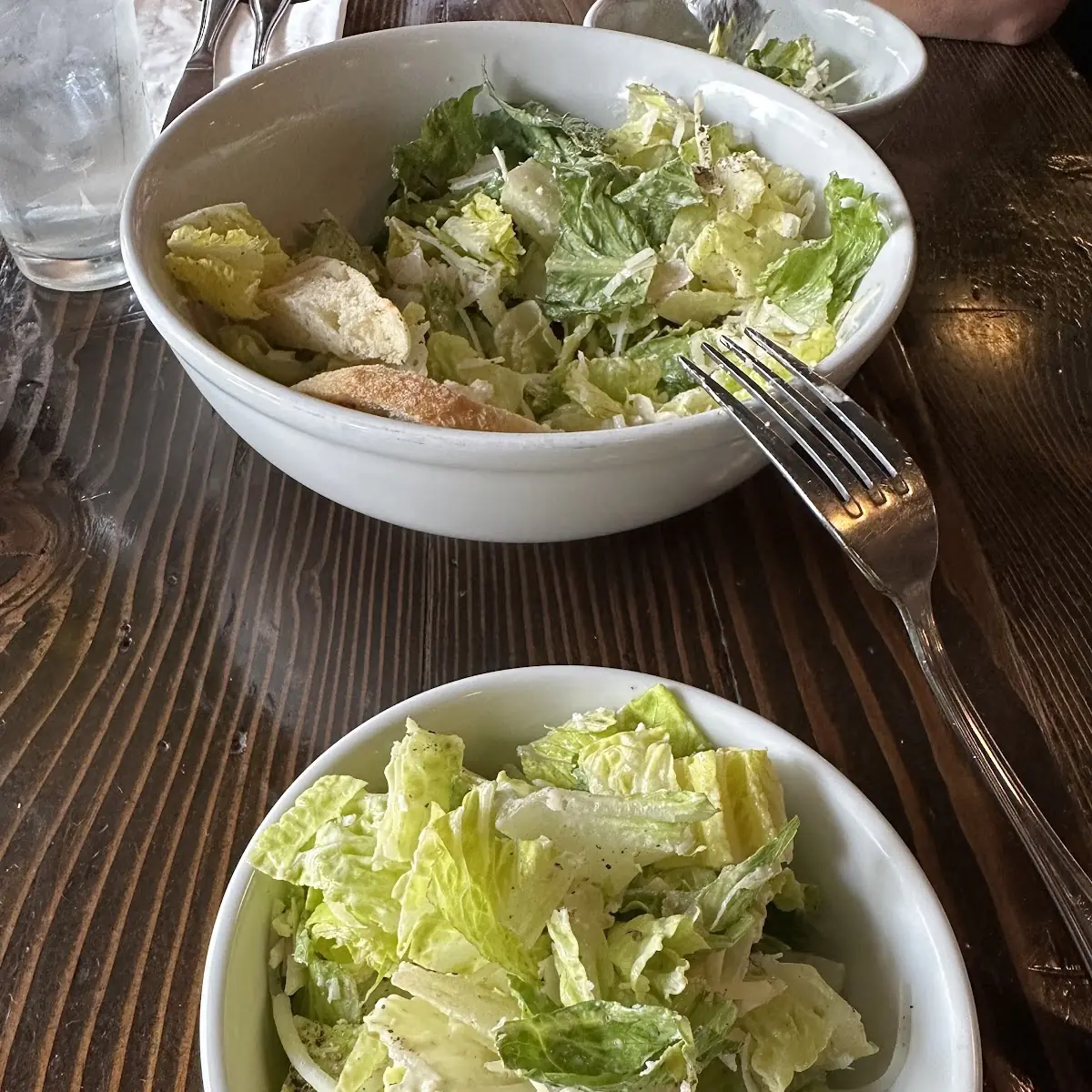 Caesar Salad