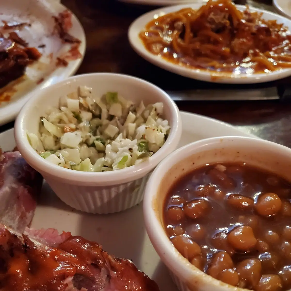 Baked Beans