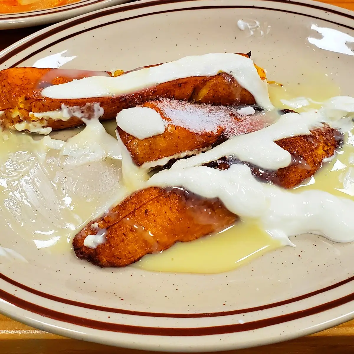 Platanos Fritos