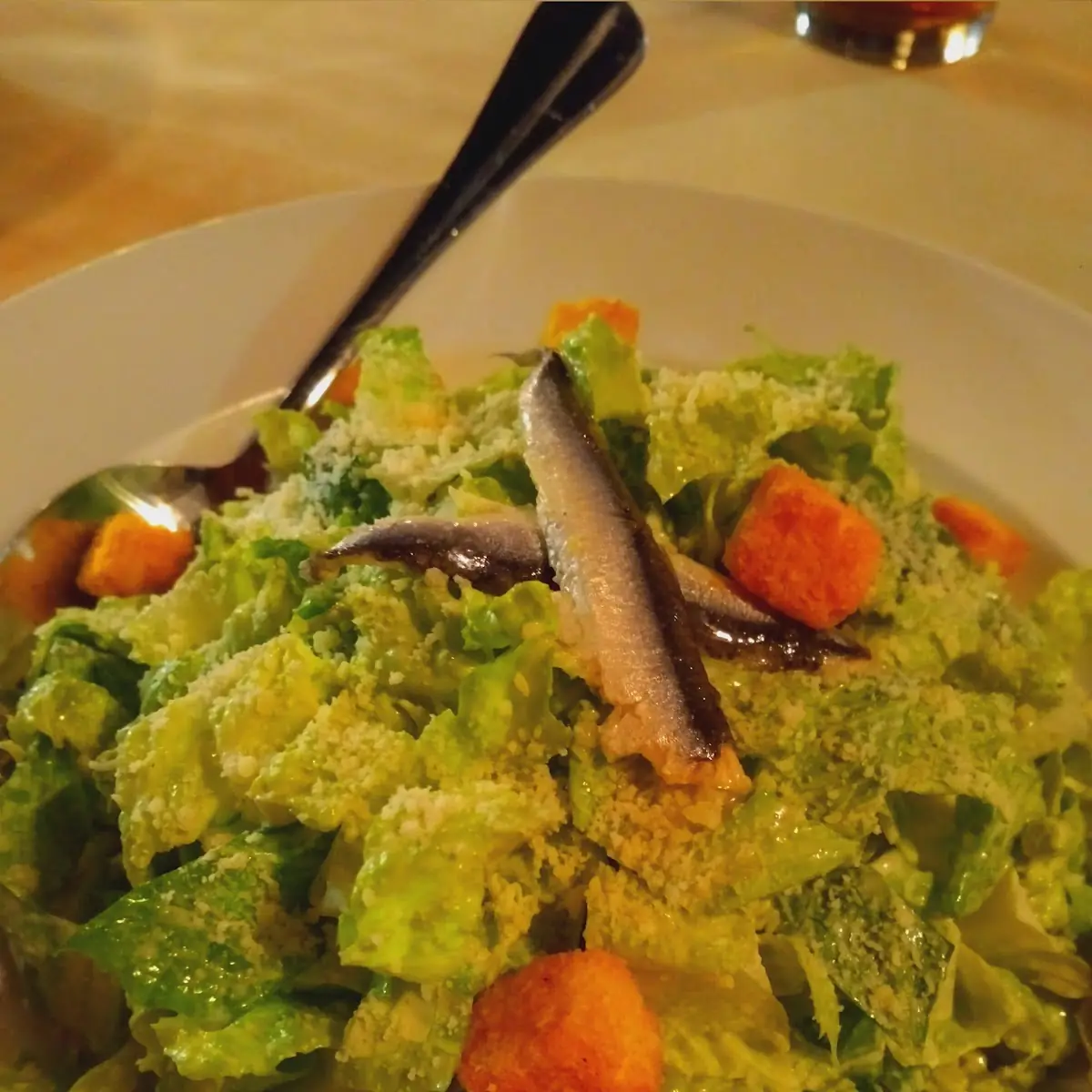 Caesar Salad