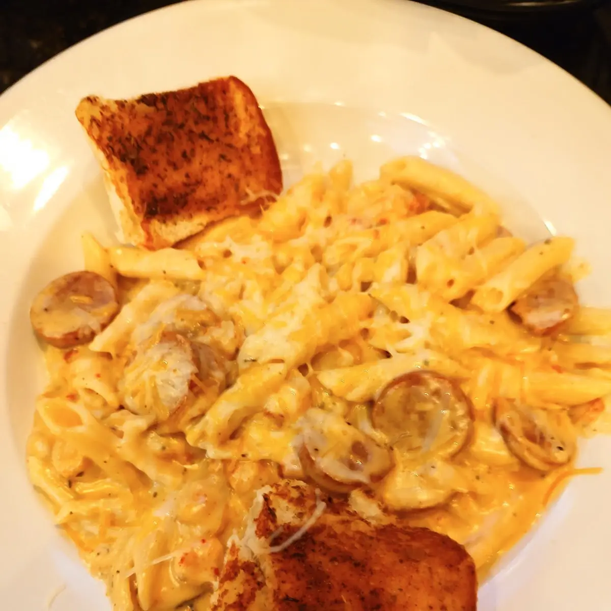 Mac & Cheese
