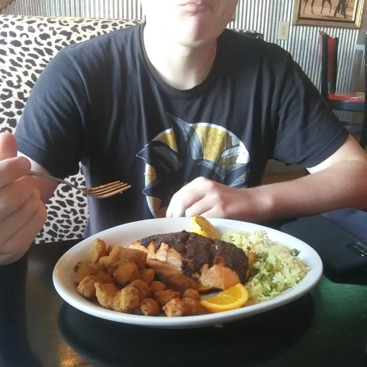 Small Caesar Salad