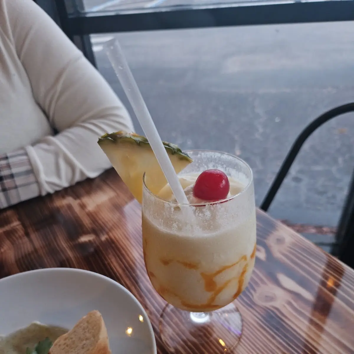 Piña Colada