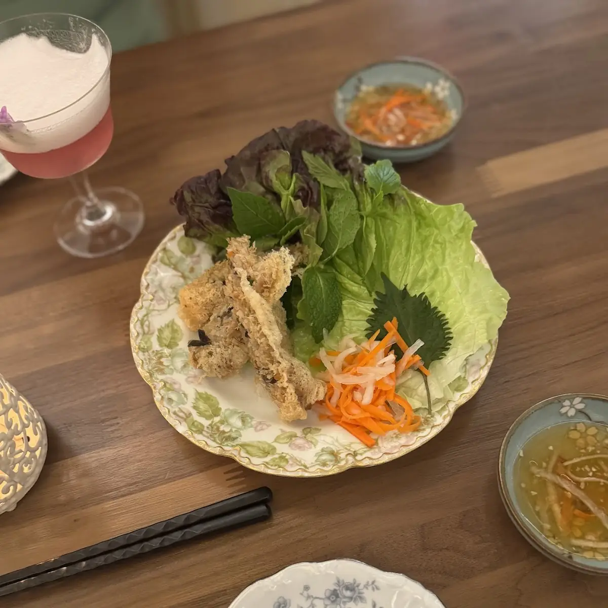 Bun Cha