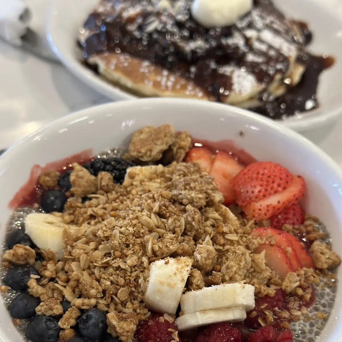 Acai Bowl