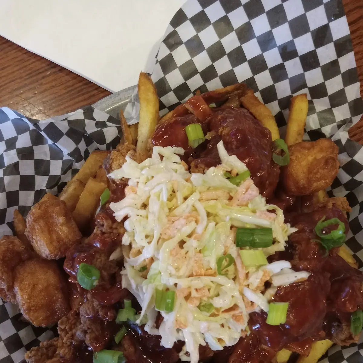 Tater Tots