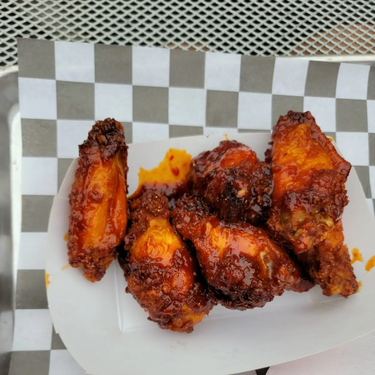 Wings