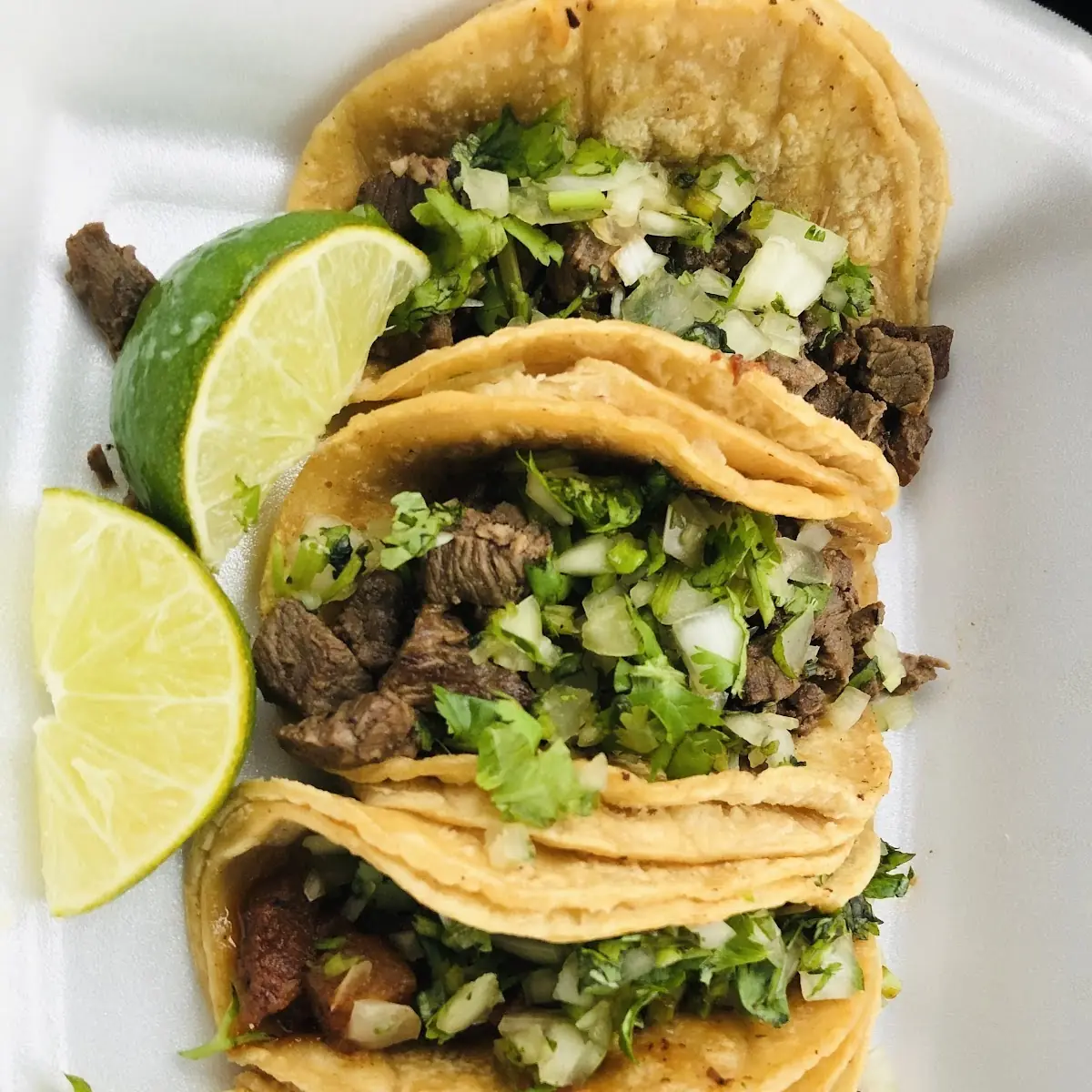 Asada Taco